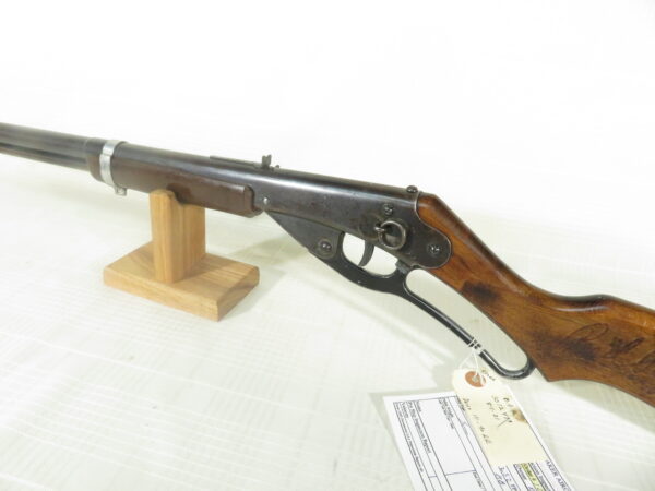 Daisy No. 111 Model 40 Red Ryder Mfg 1947-1954