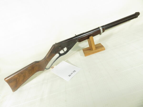 Daisy No. 111 Model 40 Red Ryder Mfg 1947-1954 - Image 4
