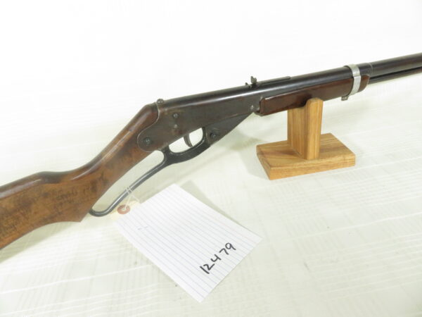 Daisy No. 111 Model 40 Red Ryder Mfg 1947-1954 - Image 3