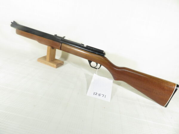 Crosman C9A .20 Caliber Air Rifle - Image 2