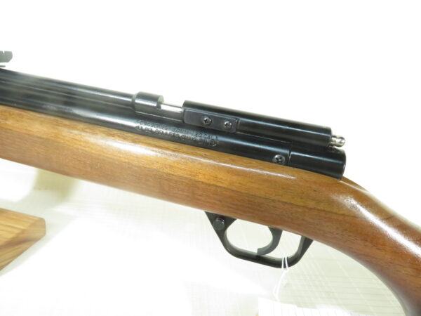 Crosman C9A .20 Caliber Air Rifle - Image 6