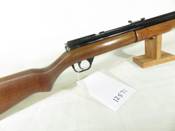 Crosman C9A .20 Caliber Air Rifle