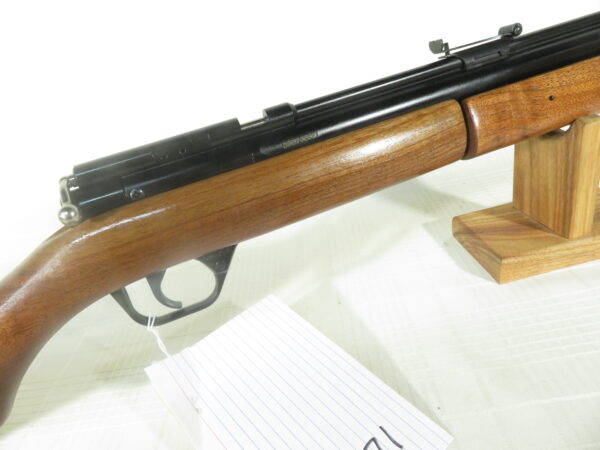 Crosman C9A .20 Caliber Air Rifle - Image 3