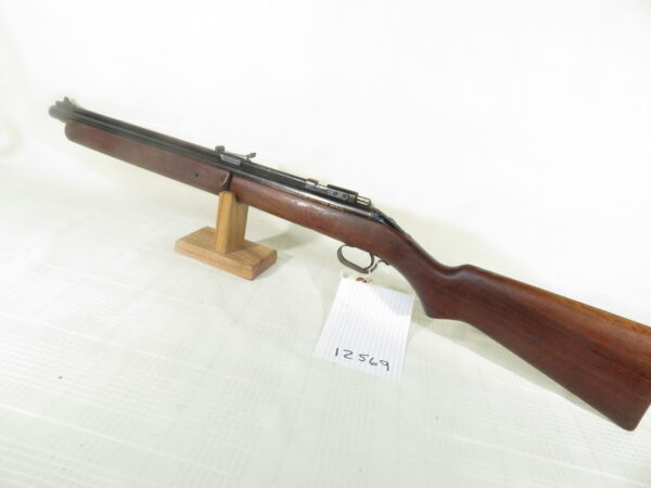 Sheridan Blue Streak Mfg 1961-62 - Image 9