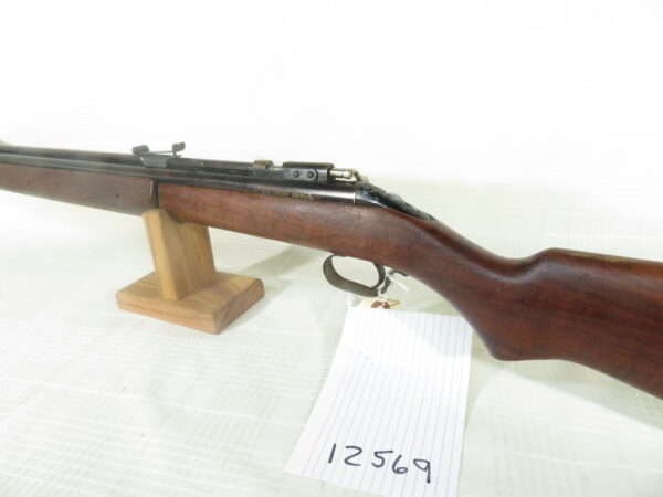 Sheridan Blue Streak Mfg 1961-62 - Image 8