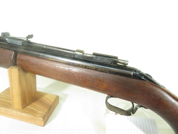 Sheridan Blue Streak Mfg 1961-62 - Image 7