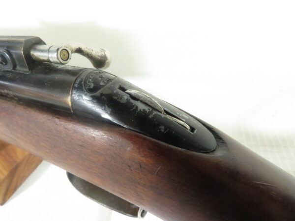 Sheridan Blue Streak Mfg 1961-62 - Image 5