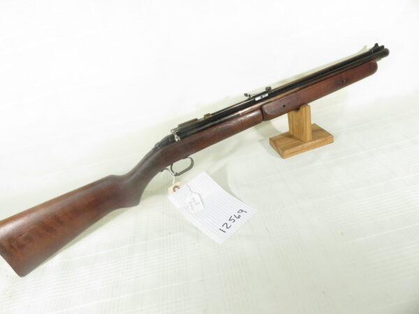 Sheridan Blue Streak Mfg 1961-62 - Image 4