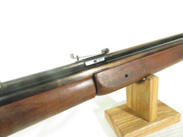 Sheridan Blue Streak Mfg 1961-62 - Image 2