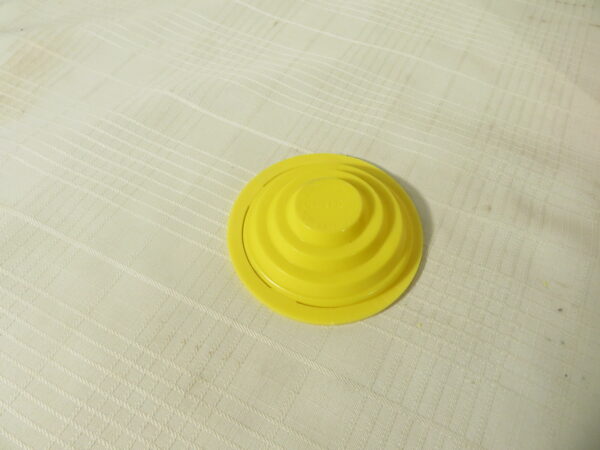 Vintage Crosman Skeet Trapmaster 1100 Break-A-Part Targets - Image 2