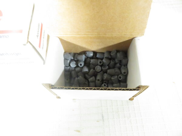 Nielson Slugs .30 caliber 2 boxes - Image 2