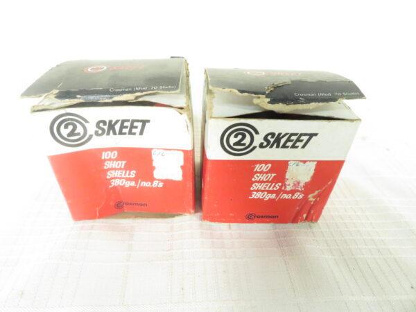 Shot Shells for Crosman Model 1100 Shotgun - Image 2