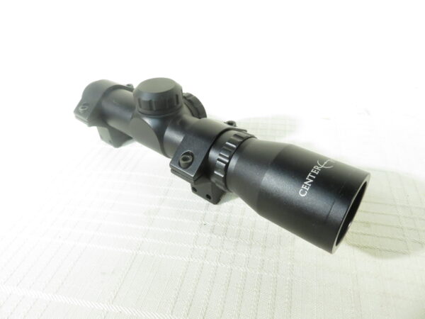 Centerpoint 2X Pistol Scope - Image 3