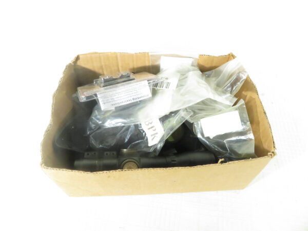 Box of Airgun Junk - Image 3