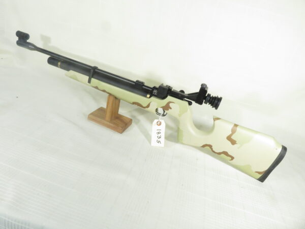 Air Arms S 200 Repeater - Image 12