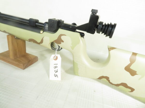 Air Arms S 200 Repeater - Image 11