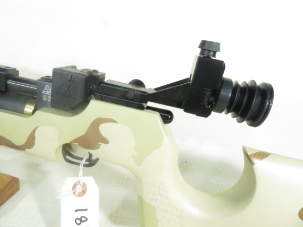 Air Arms S 200 Repeater - Image 10