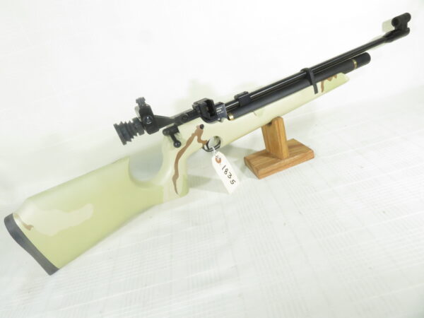 Air Arms S 200 Repeater - Image 9