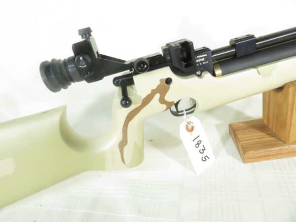 Air Arms S 200 Repeater - Image 7