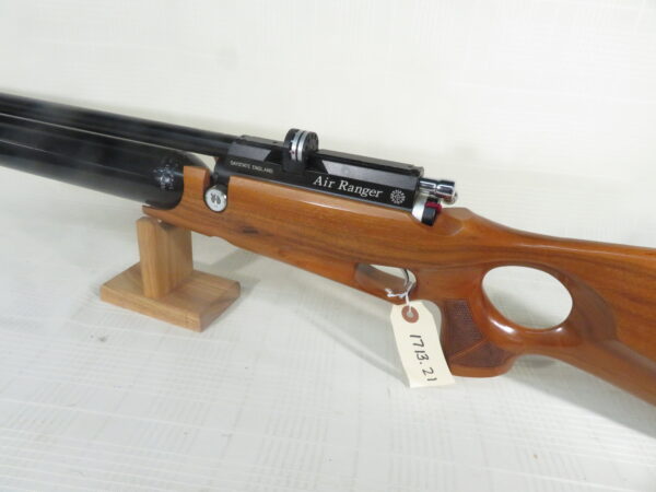 Daystate Air Ranger .177 caliber - Image 6