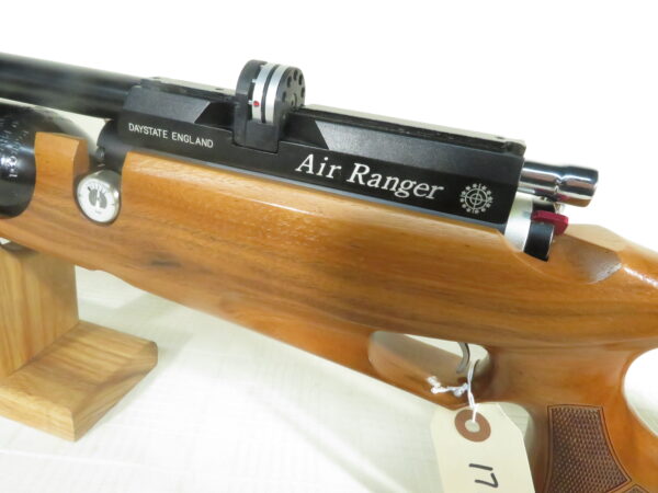 Daystate Air Ranger .177 caliber - Image 5