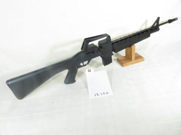 Crosman AIR 17 Pellet / BB Gun - Image 8