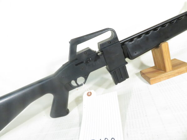 Crosman AIR 17 Pellet / BB Gun - Image 7