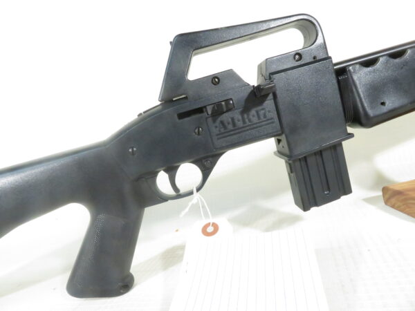 Crosman AIR 17 Pellet / BB Gun