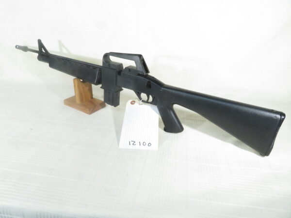 Crosman AIR 17 Pellet / BB Gun - Image 4