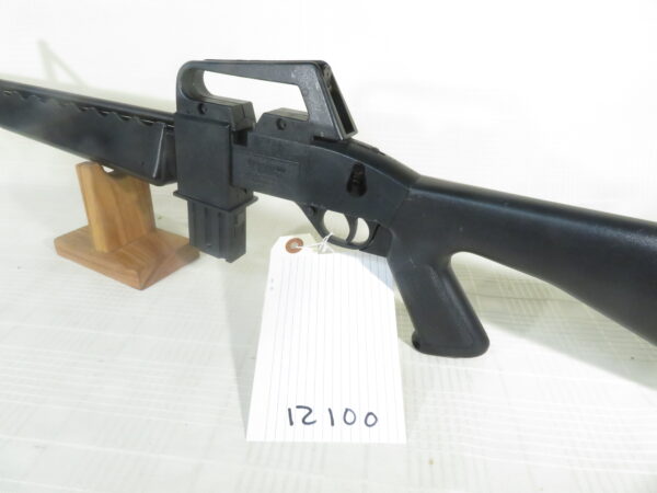 Crosman AIR 17 Pellet / BB Gun - Image 3