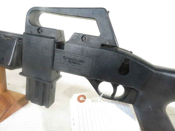 Crosman AIR 17 Pellet / BB Gun - Image 2