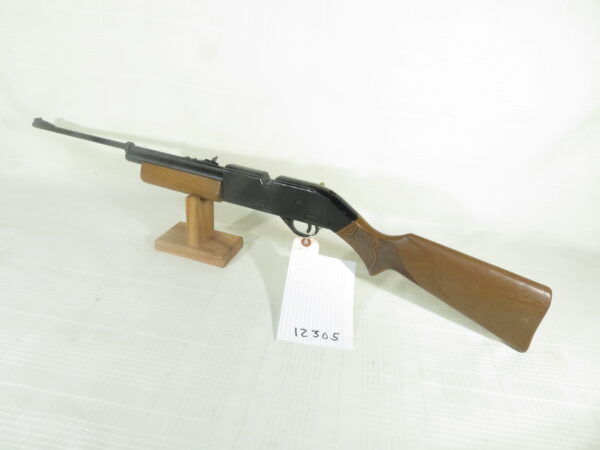 Crosman Power Master 760 Air Rifle w/ Wood Forearm - Image 7