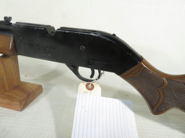 Crosman Power Master 760 Air Rifle w/ Wood Forearm - Image 5