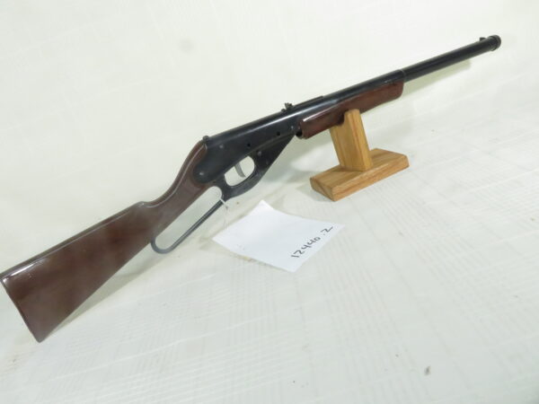 Daisy Model 75 Scout   Mfg 1954-1958 - Image 8