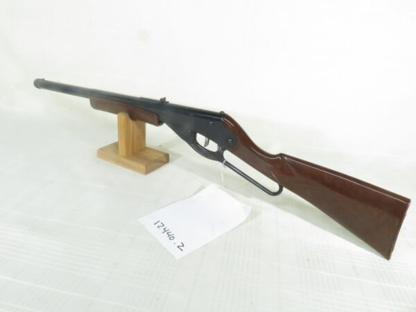 Daisy Model 75 Scout   Mfg 1954-1958 - Image 5