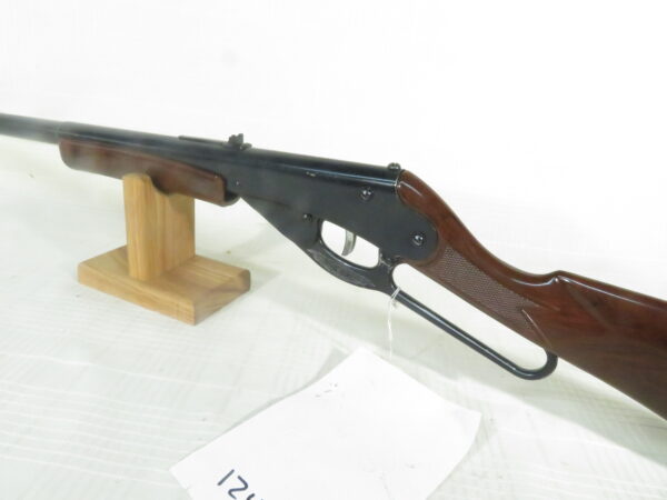 Daisy Model 75 Scout   Mfg 1954-1958 - Image 4