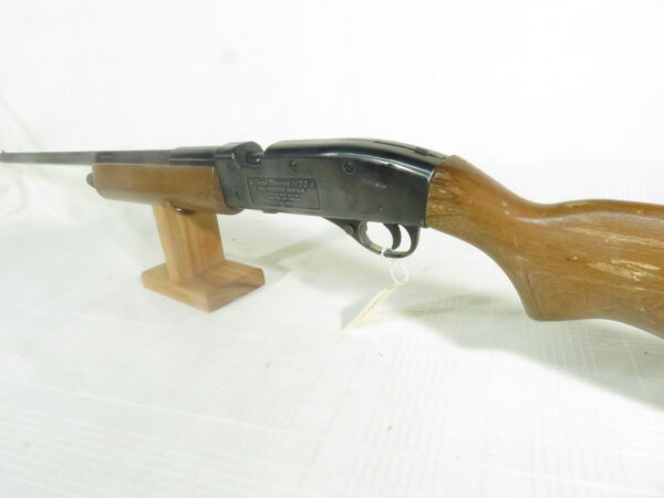 Crosman 1100 Trap Master Air Shotgun - Image 4