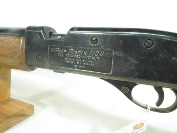 Crosman 1100 Trap Master Air Shotgun - Image 3
