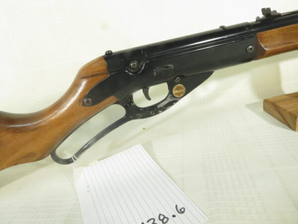 Daisy Model 98 - Image 6