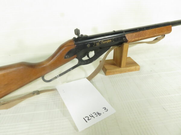 Daisy Model 99 - Image 7