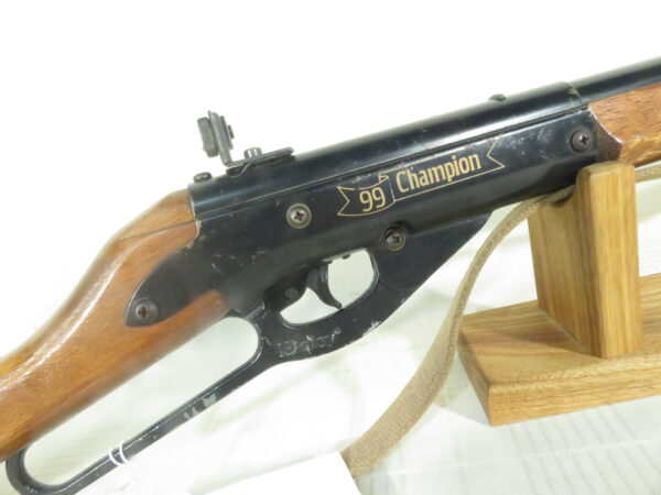 Daisy Model 99 - Image 6