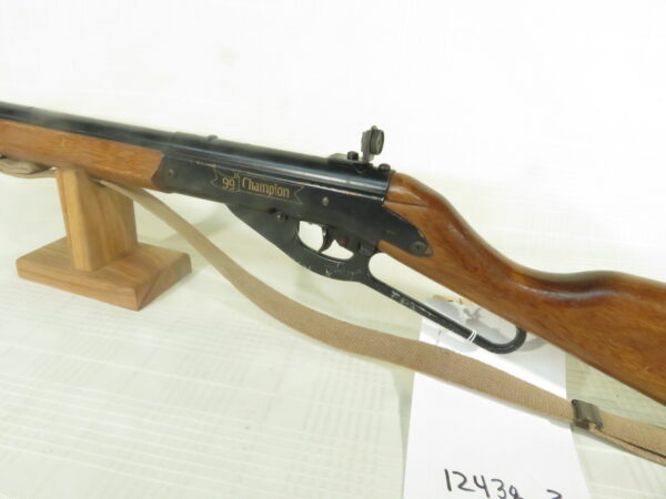 Daisy Model 99 - Image 4