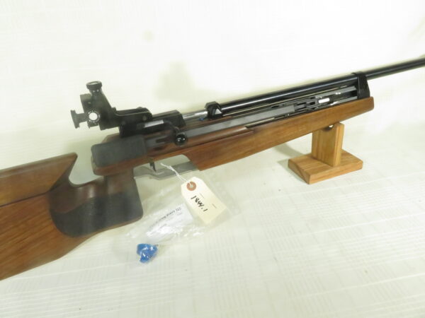 Diana Model 100 in Plano Hard Case - Image 3