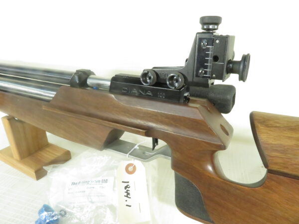 Diana Model 100 in Plano Hard Case - Image 6