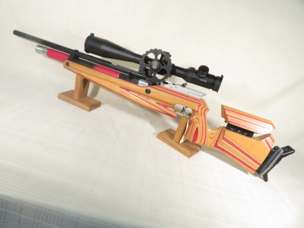 FWB P70 Alan Zazadny modified - Image 7