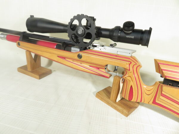 FWB P70 Alan Zazadny modified