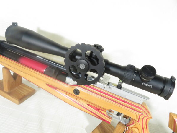 FWB P70 Alan Zazadny modified - Image 5