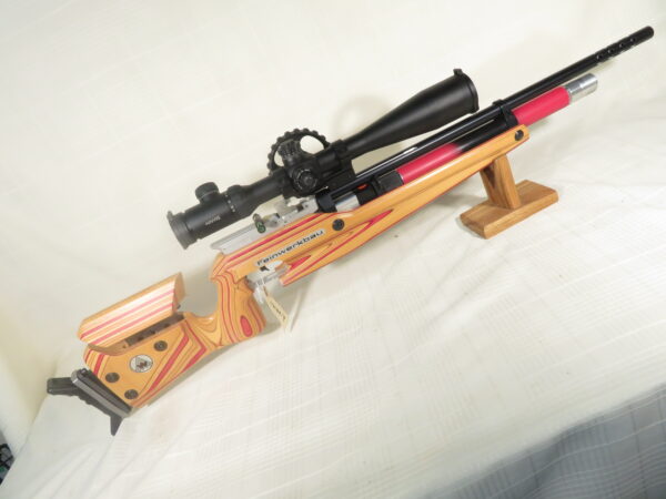 FWB P70 Alan Zazadny modified - Image 4