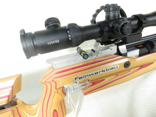 FWB P70 Alan Zazadny modified - Image 2