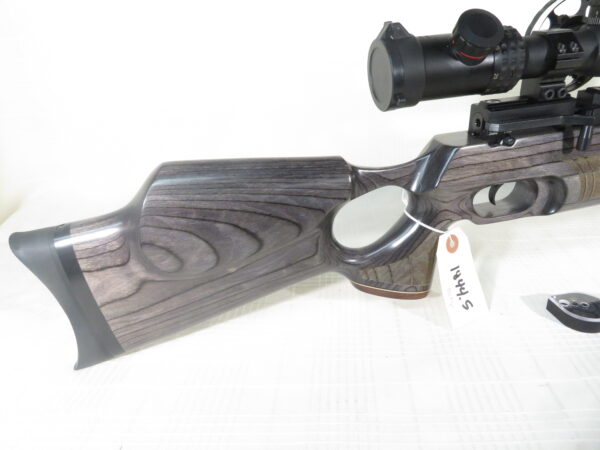 FX 500 Royale Gray Laminate Stock - Image 5